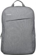 Рюкзак Lenovo Casual B200 15.6" grey (GX40L68657)