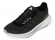 Кроссовки женские Adidas RUNFALCON 3 TR HQ3791 р.40 черные