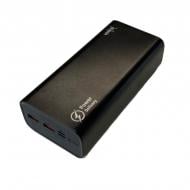 Повербанк Verico 30000 mAh black (50272) Power Pro PD
