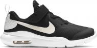 Кроссовки демисезонные Nike AIR MAX OKETO BPV AR7420-002 р.31,5 черные