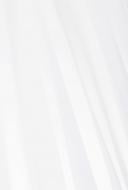 Тканина тюлева Scarlett креп-вуаль 300 см белая білий
