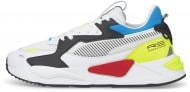 Кроссовки мужские Puma RS-Z Core 38359001 р.41 белые