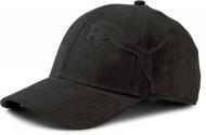 Кепка Puma Classics Capsule Cap 02344502 OS черный