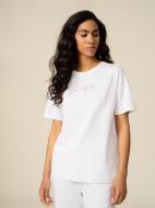 Футболка Outhorn TSHIRT F422 OTHSS23TTSHF422-10S р.XS белый