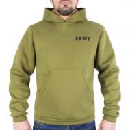 Худи P1G ДЕМИСЕЗОННОЕ "ARMY" 29885 р. XXL [1271] Olive Green