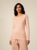 Футболка Outhorn LONGSLEEVE F068 OTHSS23TLONF068-65S р.M оранжевый