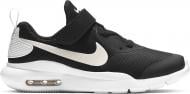 Кроссовки демисезонные Nike AIR MAX OKETO BPV AR7420-002 р.34 черные