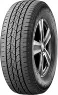 Шина Nexen XL ROADIAN HTX RH5 235/ 75 R15 109 S нешипованая всесезонные
