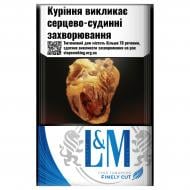 Сигарети L&M Blue Label (42397106)
