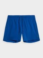 Шорти 4F BOARD SHORTS M047 4FSS23UBDSM047-36S р. XL синій
