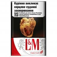 Сигарети L&M Red Label