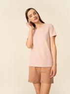 Футболка Outhorn TSHIRT F435 OTHSS23TTSHF435-70S р.S оранжевый Футболка Outhorn TSHIRT F435 OTHSS23TTSHF435-70S р.S оранжевый
