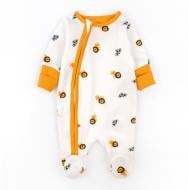 Комбинезон детский унисекс Dexter`s Lion р.56 300320