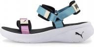 Сандалі Puma Sportie Sandal Wns Vola 38413203 р.39 рожевий