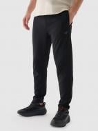 Штани 4F TROUSERS CAS M0784 4FWAW24TTROM0784-20S р. L чорний