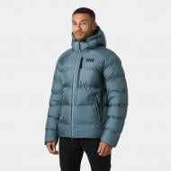 Куртка Helly Hansen ACTIVE WINTER PARKA 54514-601 р.2XL Куртка Helly Hansen ACTIVE WINTER PARKA 54514-601 р.2XL