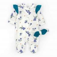 Комбинезон для девочки Dexter`s Blueberry р.56 300463