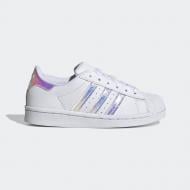 Кроссовки Adidas SUPERSTAR FV3147 р.20 белый