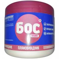 Отбеливатель кислородосодержащий БОС плюс порошкообразный Color 500 г