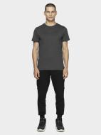 Футболка 4F D4Z20-TSM304-24S р.2XL сірий