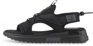 Сандалии Puma Surf Sandal 38425801 р.44,5 черный