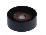 Ролик натяжителя поликлинового ремня FORD GALAXY 2.0/2.3 11.95-05.06 (E2G5268BTA BTA)