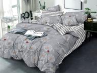 Комплект постельного белья MirSon 17-0391 Bolton мульти