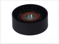 Ролик натяжителя ремня FIAT 500, 500 C, DOBLO, FIORINO, IDEA, LINEA, PANDA, PUNTO; FORD KA 1.3D 06.03- (E2F5899BTA BTA)