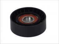 Ролик натяжителя ремня FIAT 500, 500X, BRAVO II, DOBLO, IDEA 1.1-1.4LPG 07.97- (E2F6011BTA BTA)