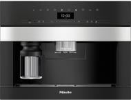 Кофемашина Miele CVA 7440 OBSW CleanSteel