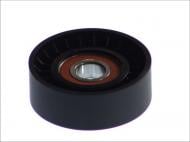 Ролік натягувача ременя SEAT ALTEA; SKODA OCTAVIA II; VW CADDY, GOLF V, JETTA, PASSAT, TOURAN 1.9D/2.0D 02.03- (E2W57