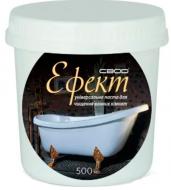 УЦІНКА! паста універсальна СВОД Ефект для чищення ванних кімнат 500 г (УЦ №76)