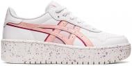 Кроссовки женские Asics JAPAN S PF 1202A360-102 р.37 белые