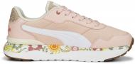 Кроссовки женские демисезонные Puma R78 VOYAGE WILD GARDEN 38923502 р.39 розовые Кроссовки женские демисезонные Puma R78 VOYAGE WILD GARDEN 38923502 р.39 розовые