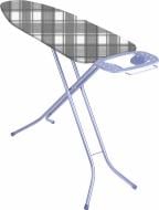 Гладильная доска Eurogold EUROPA 22238B1 серая