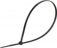 Стяжка кабельная CarLife 4,7х380мм