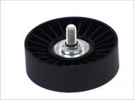 Ролик натяжителя поликлинового ремня FORD MONDEO I, MONDEO II 1.6/1.8/2.0 02.93-09.00 (E2G4048BTA BTA)