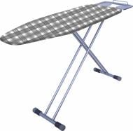 Гладильная доска Eurogold T-MAX Eurogold 54242Т