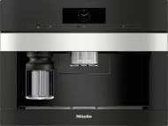 Кавомашина Miele CVA 7845 OBSW CleanSteel