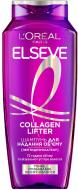 Шампунь Elseve для придания объема тонким, лишенным объема волосам Collagen lifter 400 мл