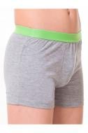 Трусы для мальчика KOSTA 0092-6 р.158-164 серый меланж