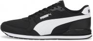 Кроссовки мужские Puma ST Runner v3 Mesh 38464001 р.41 черные