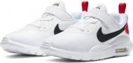 Кроссовки демисезонные Nike AIR MAX OKETO BPV AR7420-102 р.30 белые