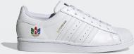 Кроссовки женские Adidas FW3694 р.37 1/3 белые Кроссовки женские Adidas FW3694 р.37 1/3 белые