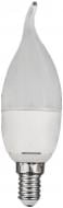 Лампа світлодіодна Estares 6 Вт CA37 матова E14 4200 К