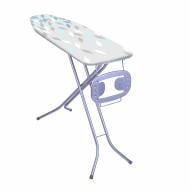 Гладильная доска Eurogold FLIPPER 22242B2 с подставкой