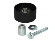 Ролик натяжителя поликлинового ремня FORD TRANSIT 2.4D 01.00-05.06 (E2G7574BTA BTA)