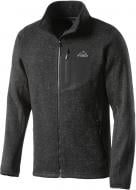 Джемпер McKinley Skeena ux 265828-046 р. 3XL серый