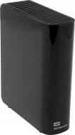 Внешний жесткий диск Western Digital Elements Desktop 10 ТБ 3,5" USB 3.1USB 3.0 (WDBWLG0100HBK-EESN) black