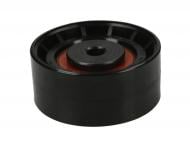 Ролик натяжителя поликлинового ремня OPEL MOVANO; RENAULT MASTER II 2.5D/2.8D 07.98-10.01 (E2R5576BTA BTA)